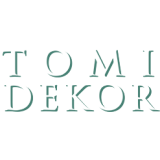 Tomi dekor Tomaž Lešnik s.p.
