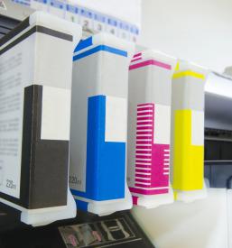 Offset plošče Ljubljana