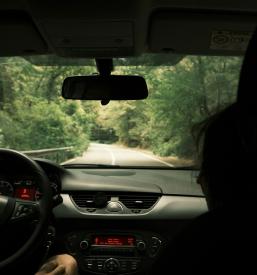 Poceni šola vožnje Logatec