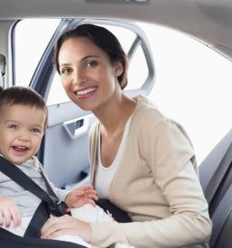 Cenitev avta Velenje