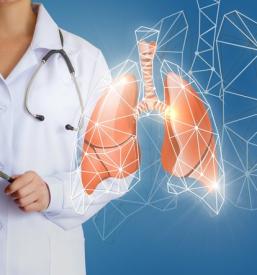 Pljučne bolezni