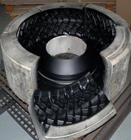 Teflonizacija Jesenice