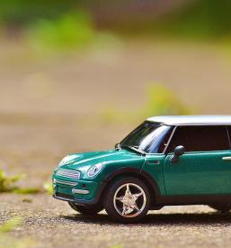 Izpit za motorna vozila Logatec