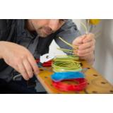 Elektro Božič, Nejc Božič s.p.