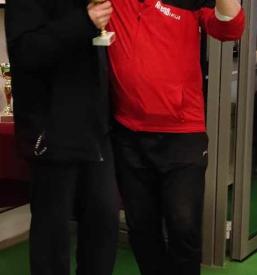 Balinanje za otroke Idrija