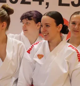 Karate klub Slovenske Konjice