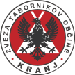 Zveza tabornikov občine Kranj