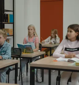 Vpis v OŠ Ljutomer