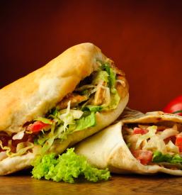 Poceni kebab Brezovica pri Ljubljani