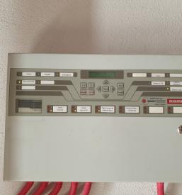 Dober servis šprinkler inštalacij Ljubljana, Slovenija