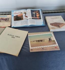 Shramba arhivov Primorska, Notranjska