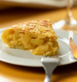 OŠ Šoštanj kosilo