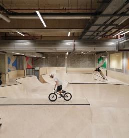 Zasnova hiš Ljubljana, okolica