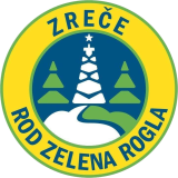 Društvo tabornikov Rod Zelena Rogla Zreče
