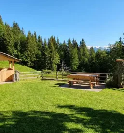 Holiday home for 8