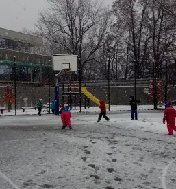 Playground