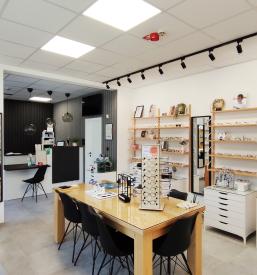 Očala Ljutomer, Pomurje