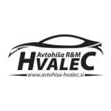 Avtohiša R&M Hvalec