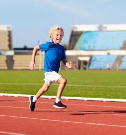 Ugodna športna rekreacija Velenje