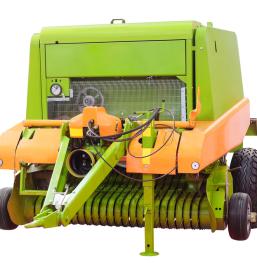 Kmetijska mehanizacija STORTI