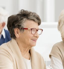 Dogodki za upokojence Tabor