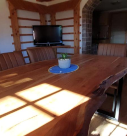 Unterkunft Triglav-Nationalpark Slowenien mieten