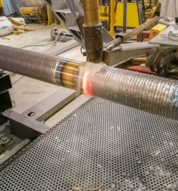 Wartung von Produktionsmaschinen Deutschland, Österreich