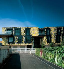 Biro za urbanizem Ljubljana