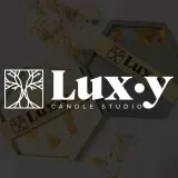 Luxy Candle, AllFrame Design Studio
