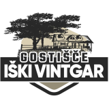 Gostišče Iški vintgar