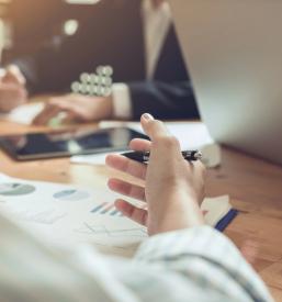 Procurement process optimization