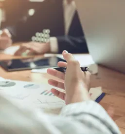 Procurement process optimization