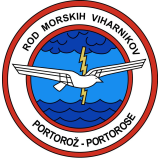 Društvo Tabornikov rod morskih Viharnikov Portorož - Giovani esploratori rod morskih Viharnikov Portorose
