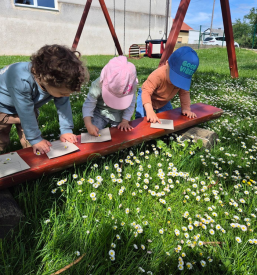 Dober vrtec Moravske Toplice
