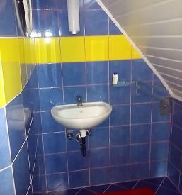 Oddaja hiše in sob Pohorje