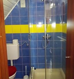 Nastanitev Mariborsko Pohorje