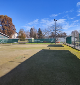 Športni klub Škofja Loka