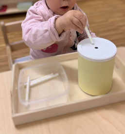 Katoliški vrtec Vipava