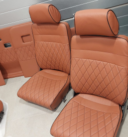 Tapeciranje Koroška