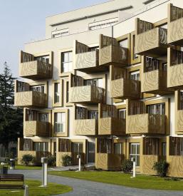 Ugodna zasnova in projektiranje hiš Ljubljana, Osrednja Slovenija