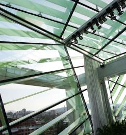 Biro za arhitekturo Ljubljana