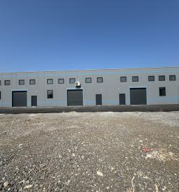 Ugodne prefabricirane hale Slovenija