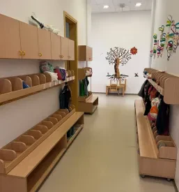 Zasebni vrtec Mala Akademija