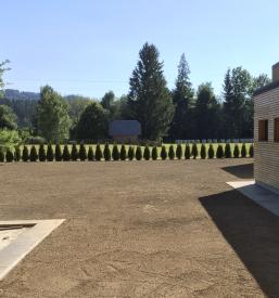 ugodno Polaganje travnih tepihov Slovenija