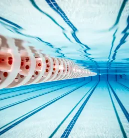 Vadba plavanja Plavalni klub Olimpija, Ljubljana