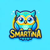 SMARTina, Tečaji in inštrukcije, Martina Komovec s.p.