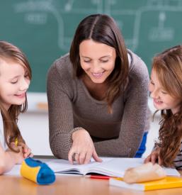 Osnovna šola Šoštanj