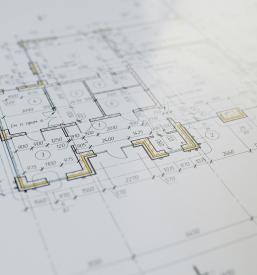 Gradbeno projektiranje Primorska