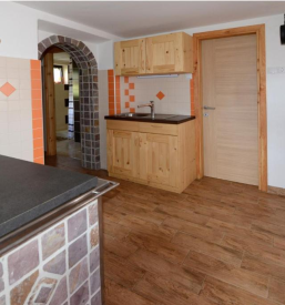 Unterkunft für 8 Personen mieten