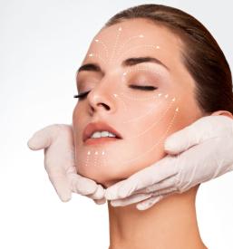 Kvalitetna nega obraza Izola, Obala